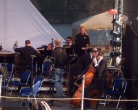 75 Jahre Baldeneysee